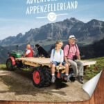 Bühler: Exploring the Hidden Gems of Appenzell Innerrhoden