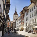 Discovering Aarau: Exploring the Charms of Canton Aargau