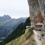 Discovering Appenzell Ausserrhoden: The Hidden Gems of a Swiss Canton
