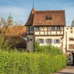 Discovering Rheinfelden: Exploring the Beauty and Culture of Aargau's Charming Village