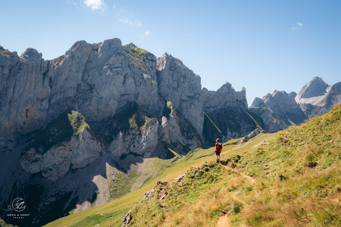 Discovering the Charms of Heiden: A Journey Through Stunning Landscapes and Rich History in Appenzell Ausserrhoden