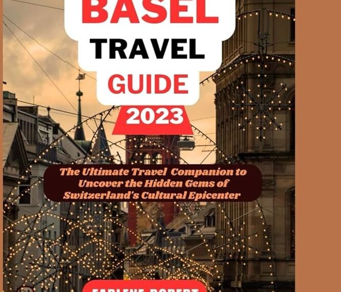 Exploring Basel: A Guide to the Attractions and Hidden Gems in Basel-Stadt