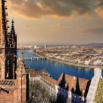 Exploring Basel-Landschaft: Unveiling the Treasures of History, Culture, and Nature