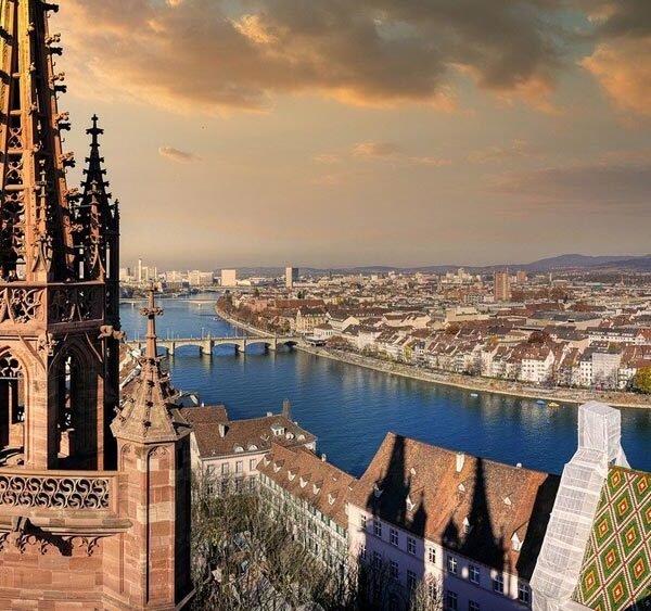 Exploring Basel-Landschaft: Unveiling the Treasures of History, Culture, and Nature