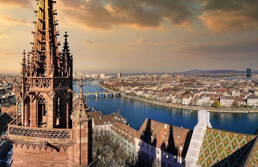 Exploring Basel-Landschaft: Unveiling the Treasures of History, Culture, and Nature