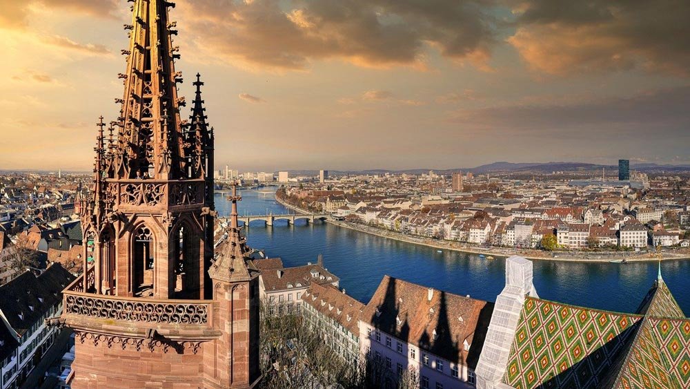 Exploring Basel-Landschaft: Unveiling the Treasures of History, Culture, and Nature